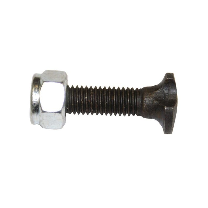 T-Head BoltNut KV 10-1 - KV0101 T-Head BoltNut KV 10-1 - KV0101