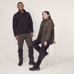 KW201345001048 Kramp, Work Jackets and Sweatshirts 