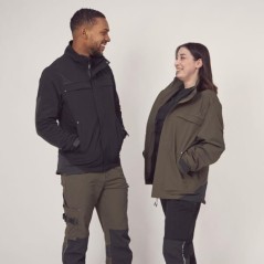 KW201345001048 Kramp, Work Jackets and Sweatshirts 