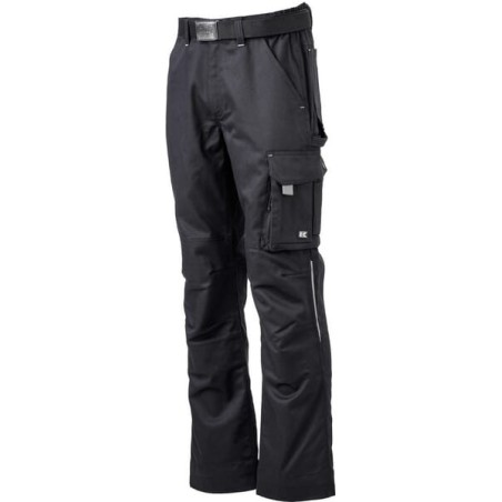 Work Trousers, 100 Cotton 48S - KW102033001048