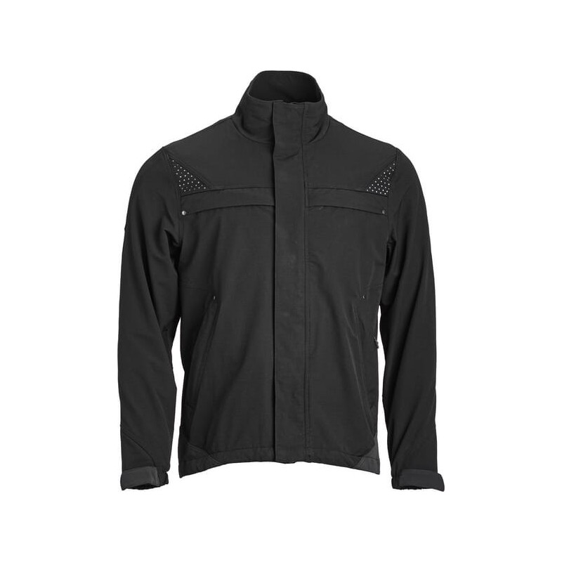 Jacket 4W stretch black 2XL - KW201345001060 Jacket 4W stretch black 2XL - KW201345001060