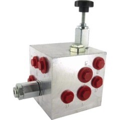 Hydrauliksätze & Lösungen – produkty dostępne w rolniczeczesci.pl