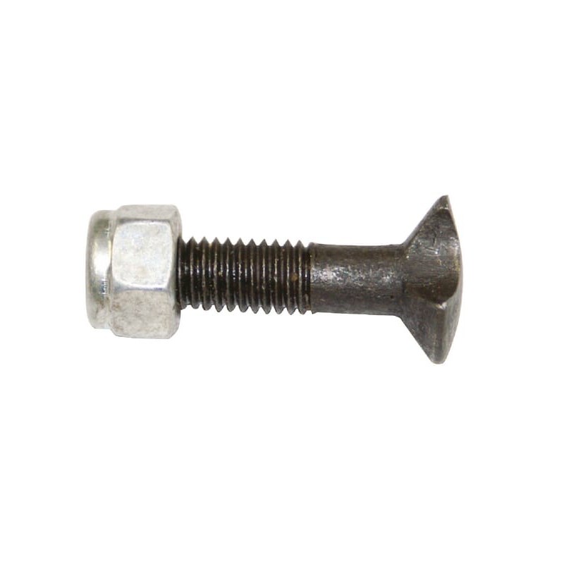 T-head bolt nut KV 8-1 - KV081