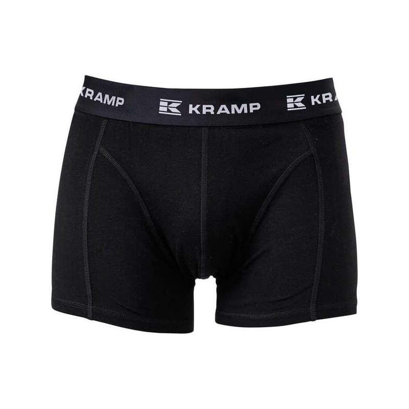 Boxer shorts 5-pack S - KW131045048