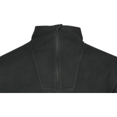 Microfleece work pullover M - KW116530001050