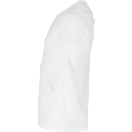 Podkoszulka T-shirt, biała, roz. XL 2 szt. - KW13104775056