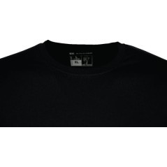 Koszulka T-shirt, czarna, roz. M - KW106810001050