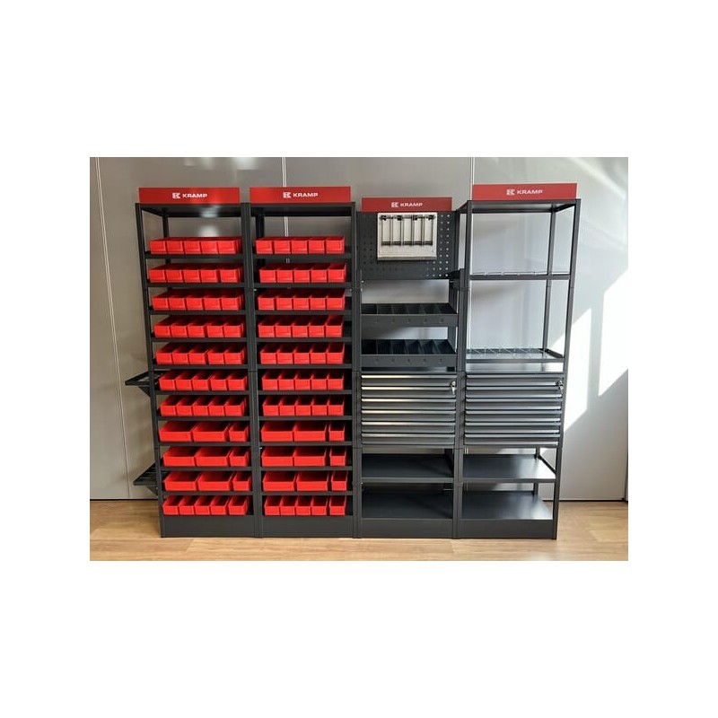 Hardware KWS Starterset - KWS6905R06