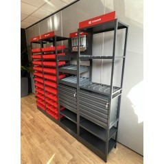 KWS6905R06 Unbranded, Sets - mounts 