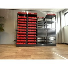 KWS6905R06 Unbranded, Sets - Halterungen 