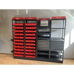 KWS6905R06 Unbranded, Sets - Halterungen 