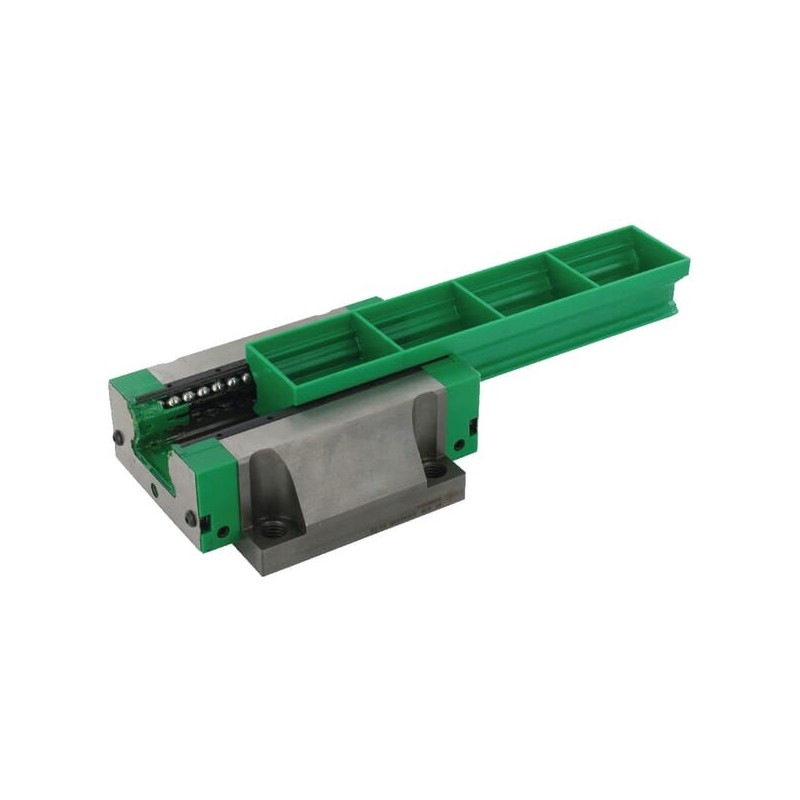 Carriage for linear guide - KWVE30B Carriage for linear guide - KWVE30B