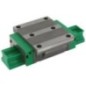 Carriage for linear guide - KWVE30B Carriage for linear guide - KWVE30B