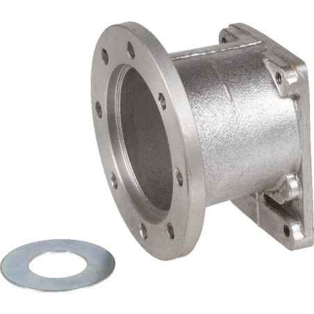 Pumpenträger E1 Gr 1 - L11051B14