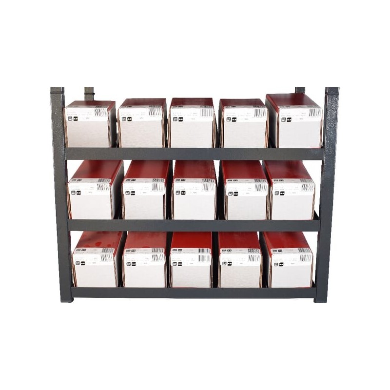 Module fasteners DIN571 - KWS6900M02