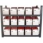 Module fasteners DIN571 - KWS6900M02