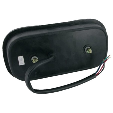 LED - Rückleuchte 24V - L1201L24V