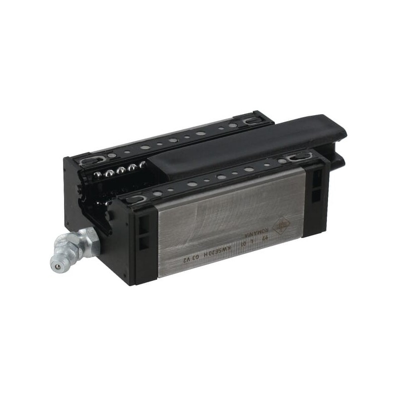 Carriage for linear guide - KWSE20H