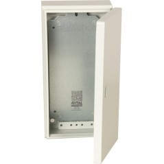 Enclosure - KX1545000