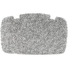 L205372 John Deere, Filterelement 