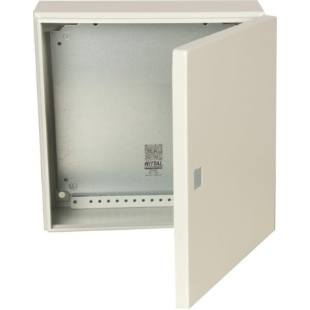 Obudowa sterownicza - KX1555000