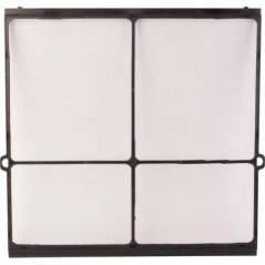 L166239 John Deere, Radiator 