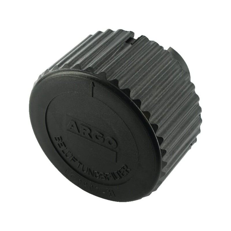 Hydraulic ventilation filter - L1080731