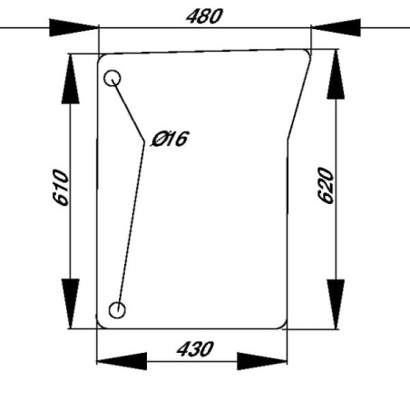 Front glass – produkty dostępne w rolniczeczesci.pl