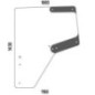 Door left - L174348N