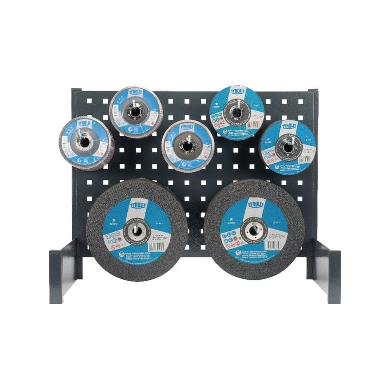 Module Grinding and cutting disc - KWS3225T02 Module Grinding and cutting disc - KWS3225T02