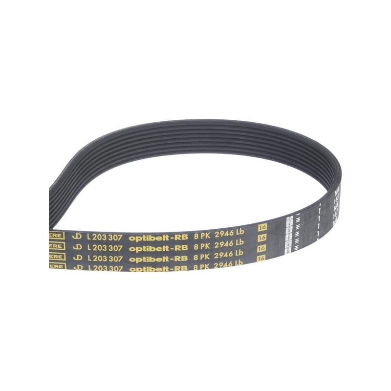 V-belt - L203307 V-belt - L203307