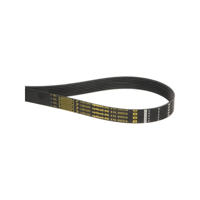 Pasek klinowy JD - L203293 Pasek klinowy JD - L203293