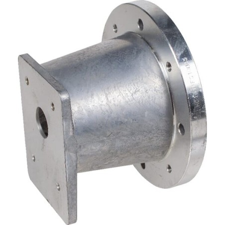 Wspornik pompy 100/112B14-GR1 - L1161B14
