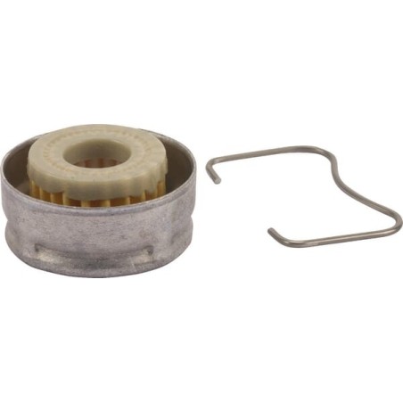 Hydraulic filter Argo - L1050300