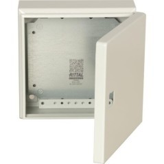 Enclosure - KX1546000
