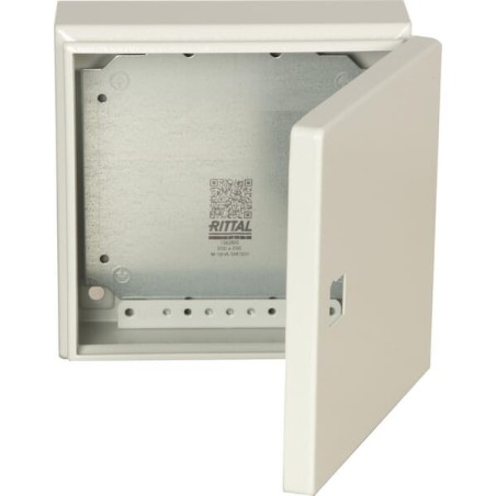 Enclosure - KX1546000