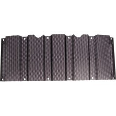 L155183 John Deere, Panels 