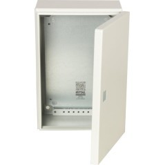 Obudowa sterownicza - KX1554000
