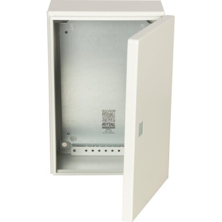Enclosure - KX1554000