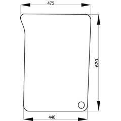 Front glass – produkty dostępne w rolniczeczesci.pl