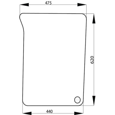 Front glass – produkty dostępne w rolniczeczesci.pl