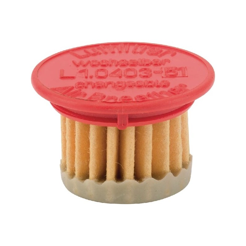 Hydraulic filter Argo - L1040351