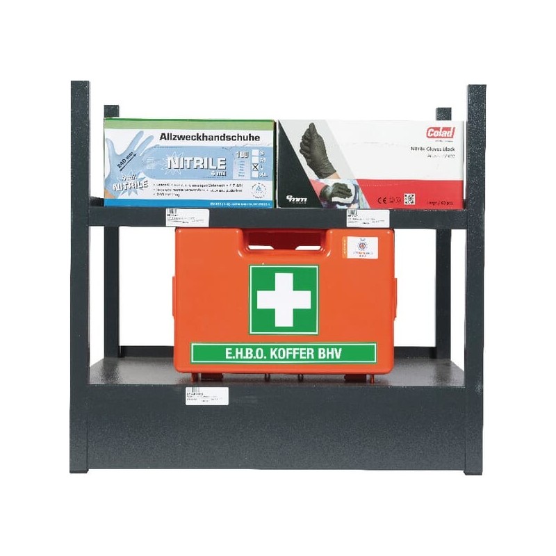 Module Gloves and first aid - KWS4430B01