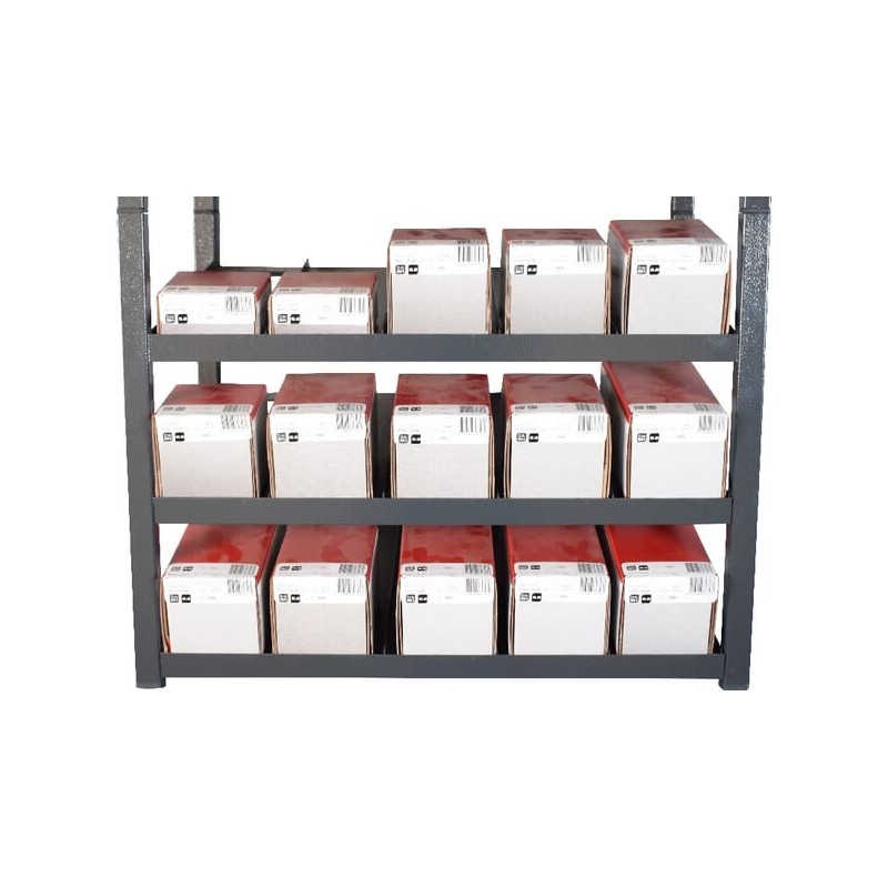 Module fasteners DIN603 mid - KWS6900M01 Module fasteners DIN603 mid - KWS6900M01