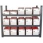 Module fasteners DIN603 mid - KWS6900M01 Module fasteners DIN603 mid - KWS6900M01