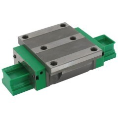 Carriage for linear guide - KWVE15B