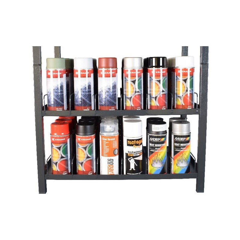 Modul Farbsprays - KWS5393M02 Modul Farbsprays - KWS5393M02