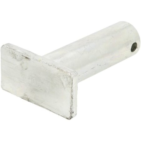 Sworzeń łącznika górnego - L158184