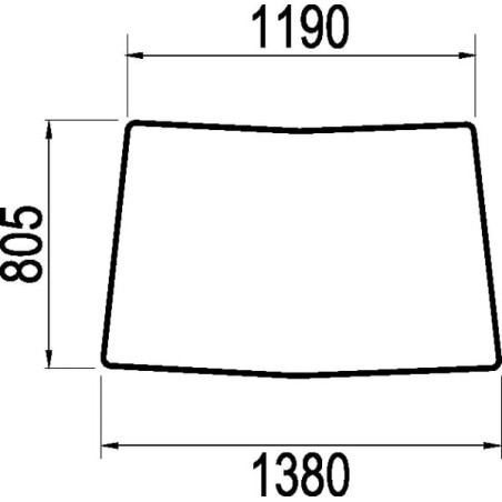 Front glass – produkty dostępne w rolniczeczesci.pl