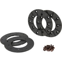 Brakes - Brake Pads – produkty dostępne w rolniczeczesci.pl